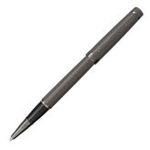 Scrikss 38 Karbon Gri Roller Kalem - 1 Adet