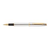 Scrikss 39 Gold Krom Lüks Kutu Roller Kalem