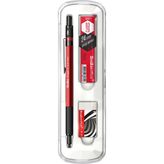 Scrikss 3'lü Set Versatil Kalem 0.5 mm , Silgi, Min.