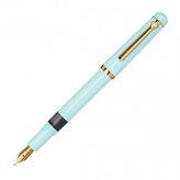 Scrikss 419 Mint Rengi Dolma Kalem