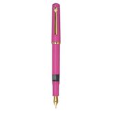 Scrikss 419 Pembe Dolma Kalem