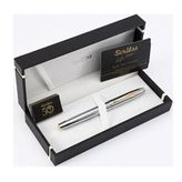 Scrikss 422W Gold Krom Dolma Kalem