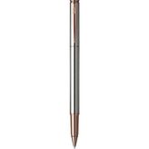 Scrıkss 64 Roller Kalem Kristal Kutu - Bronz Krom - 1 Adet