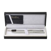 Scrikss 78M Metropolis Dolma-Roller-Tükenmez Kalem Seti