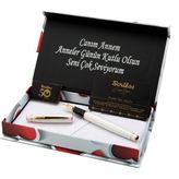Scrikss Anneler Gününe Özel Dolma Kalem