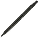 Scrikss Full Point Black Edition 0.7 Mm Siyah Versatil Kalem