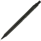 Scrikss Full Point Black Edition 0.7 Siyah Versatil Kalem