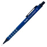 Scrikss Full Point Black Edition 0,7mm Lacivert Versatil Kalem