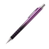 Scrikss Full Point Pop 0,7 mm Pembe-Siyah Versatil Kalem