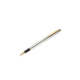 Scrikss Gold Krom Lüx Kutuda 39 Roller Kalem