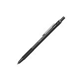 Scrikss GRAPH-X VERSATİL KALEM 2 MM MAT SİYAH META