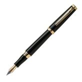 Scrikss Heritage2 Roller Kalem Siyah Altın Scrikss Kalem