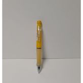 Scrikss Ice Comfort Grip Versatil Kalem 0.7 mm Turuncu