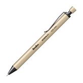 SCRIKSS ICON-X 0.5MM VERSATİL KALEM BEJ