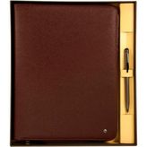 Scrikss Ipad / Tablet Kılıfı Kalem Bordo 8113-3