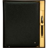 Scrikss Ipad / Tablet Kılıfı Siyah 8113-1