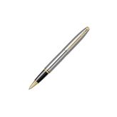 Scrikss Kişiye Özel Isimli 88 Gold Krom Roller Kalem