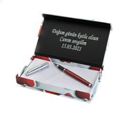Scrikss Kişiye Özel Scrikss Roller Kalem
