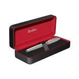 Scrikss Noble 35 Roller Kalem Mat Titanyum