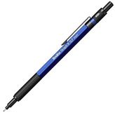 Scrikss Office Graphx 0.7 mm Mavi Versatil Kalem
