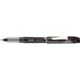 Scrikss Office LP68 Likid 0.7 mm Kalem Siyah