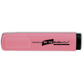 Scrikss Office Sh712 Fosforlu 12'li Pastel Kalem