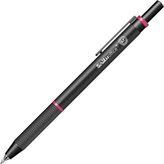 Scrikss Office Twist 0.7 mm Pembe Versatil Kalem