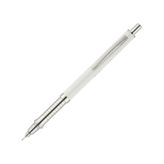 Scrikss Pro-S 07 Mm Beyaz Versatil Kalem