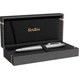 Scrikss Roller Kalem 88 Krom Lüx Kutu