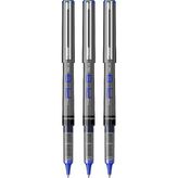 Scrikss Roller Kalem - Pı.8 - 0.7 mm - Mavi 3'lü