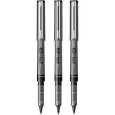 Scrikss Roller Kalem - Pı.8 - 0.7mm - Siyah 3lü