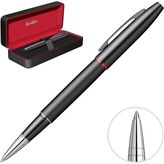 Scrikss Scrıkss Roller Kalem 35 Noble Mat Siyah