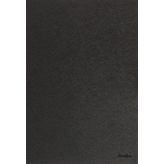Scrikss SD 300-1 Siyah A5 Premium Chester Defter