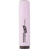 Scrikss SH712 Pastel Lila Fosforlu Kalem