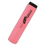Scrikss SH712 Pastel Pembe Fosforlu Kalem