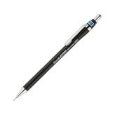 Scrikss Simo Versatil 0.7 mm Siyah Kalem
