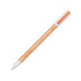Scrikss Smoothie Turuncu 0.7 mm 12'li Jel Roller Kalem