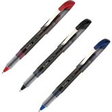 Scrikss Sr-68 0.7 mm Roller Kalem 3 Renk - Renkli