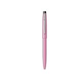Scrikss Tükenmez Kalem Pastel Pembe