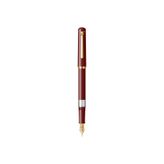 Scrikss & WizDesign 419 Dolma Kalem Bordo