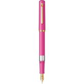 Scrikss & WizDesign 419 Dolma Kalem Pembe
