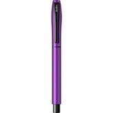 Scrikss - Wizdesign Karnaval roller Kalem Mor, Kristal Kutu - 1 Adet