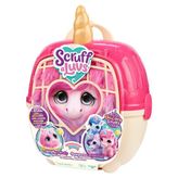 Scruff A Luvs Sevimli Unicorn S3 Pelüş CRU14000