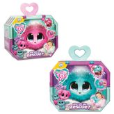 Scruff A Luvs Sürpriz Peluş