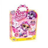 Scruff CRU06000 a Luvs Moda Oyun Seti