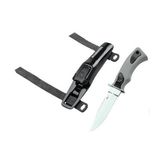 Scubapro K-5 Dalış Bıçağı