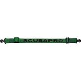 Scubapro Maske Kayışı Comfort Strap - Yeşil