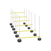 Scucs 1140 Slalom Seti Boş Standart