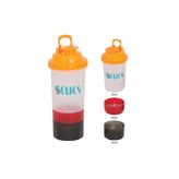 Scucs 1375 Sporcu Suluğu Shaker
