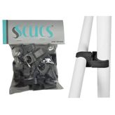 Scucs Scx 1147 12'li Slalom Kelepçe Seti